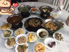 -柳沟豆腐宴69号福豆堂