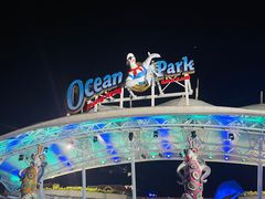 -香港海洋公园