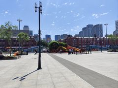 -沈阳站
