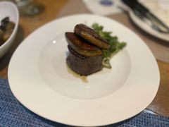 阿根廷牛柳-LA MAISON公鸡和龙(蛇口店)