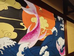 -肉匠日式烧肉屋·和牛居酒屋·酒水小食堂(大汉悦中心店)