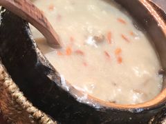 -火齐潮汕砂锅粥(五道口店)