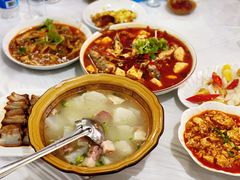 -明升萝卜汤