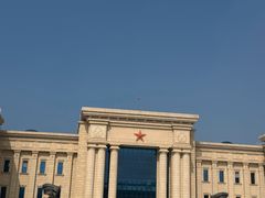 -中国人民解放军海军博物馆