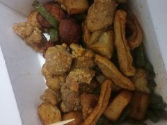 -呷贺盐酥鸡(抄纸巷店)