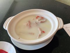 白果胡椒猪肚-铭轩中餐厅·海南菜·粤菜(亚龙湾瑞吉店)