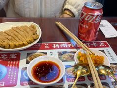 -扬二春炒饭(国庆路总店)