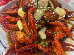 -虎虎龙虾大排档(双井店)