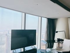 -广州四季酒店