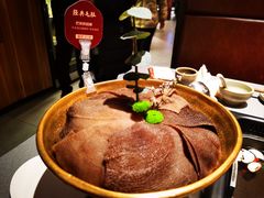 -巴奴毛肚火锅(悠唐购物中心店)
