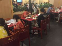 -宏状元现熬粥·京味菜(五棵松店)