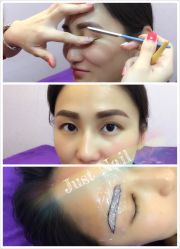 -JustNail甲思美甲