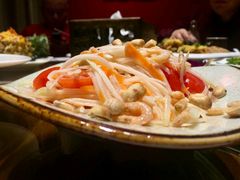 青木瓜丝-泰国餐厅 Thai Food(裕华万达店)