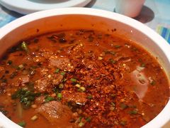 -伙工殿餐厅(吉大店)