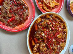 -老三样·旧食新味(万寿宫店)