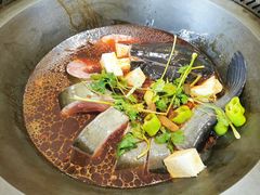 -缘福乡村铁锅炖民宿(八达岭店)
