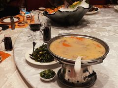 -万宝海鲜舫(劳动公园店)