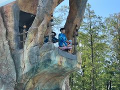 -武汉玛雅海滩水公园