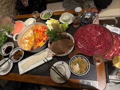 -滇牛云南火锅(桂林路店)