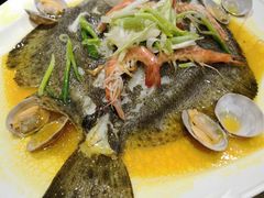 -79号渔船海鲜饭店(华强北店)