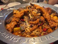 -胖哥俩肉蟹煲(淮安万达店)