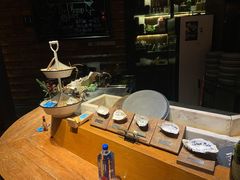 -普朗姆生蚝吧(原建国路店)