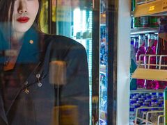-vimi便利店酒吧