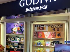 -GODIVA(港汇恒隆广场)