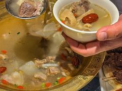 -霄汉羊排(万松园一店)
