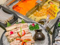 -海底捞火锅(关山保利店)