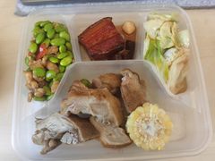 -北京大学-燕南食堂