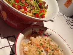 -农耕记·湖南土菜(福田车公庙店)