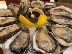-Osteria Garden 生蚝花园餐厅(原进贤路店)