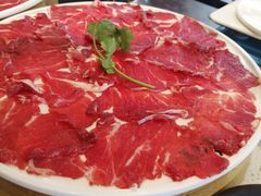 -香佰里鲜货火锅(佳乐金街店)