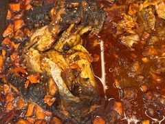 -雅佳神话·麻辣烤鱼(新街口店)