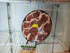 -青岛小羔羊火锅(李村公园店)