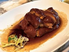 -宝丽轩中餐厅BAOLIXUAN