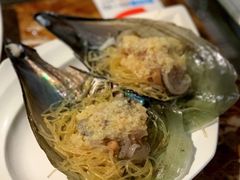 带子-船奇蒸汽海鲜·闽菜(八市海鲜总店)