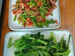 -61号餐吧(兴坪古镇漓江店)