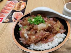 -味千拉面(广州金沙永旺梦乐城店)