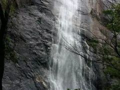 -罗田天堂寨风景区