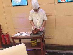 -同喜烤鸭店(光芒店)