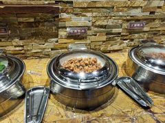 -汉巴味德(北京银座和谐广场店)
