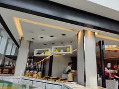 -金奥国际酒店全日餐厅ALTITUDE