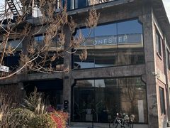 -一尺花园(首钢店)