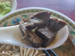 -金杨拉面王小吃面馆·牛三宝面·红烧牛肉粉