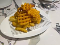 -Deer Park鹿园西餐(仁恒置地广场店)