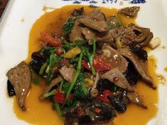 -新繁老號豌豆汤饭店·江湖菜(宝光寺店)