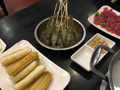 -吉友粥底火锅(方斜路店)