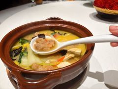 -四季民福烤鸭店(王府井东安门店)